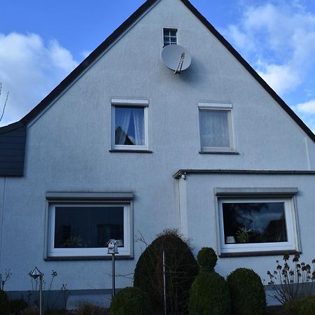 Ferienhaus Heideglueck Bad Fallingbostel Kültér fotó