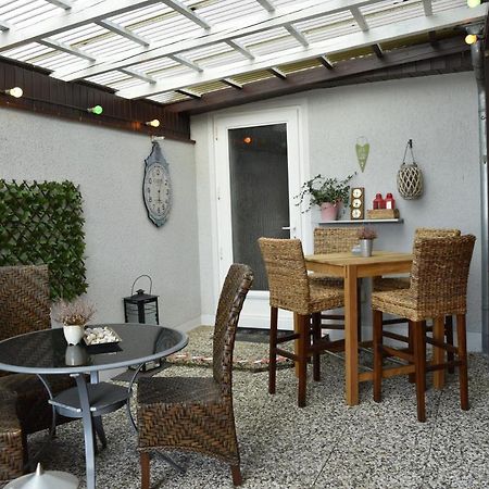 Ferienhaus Heideglueck Bad Fallingbostel Kültér fotó