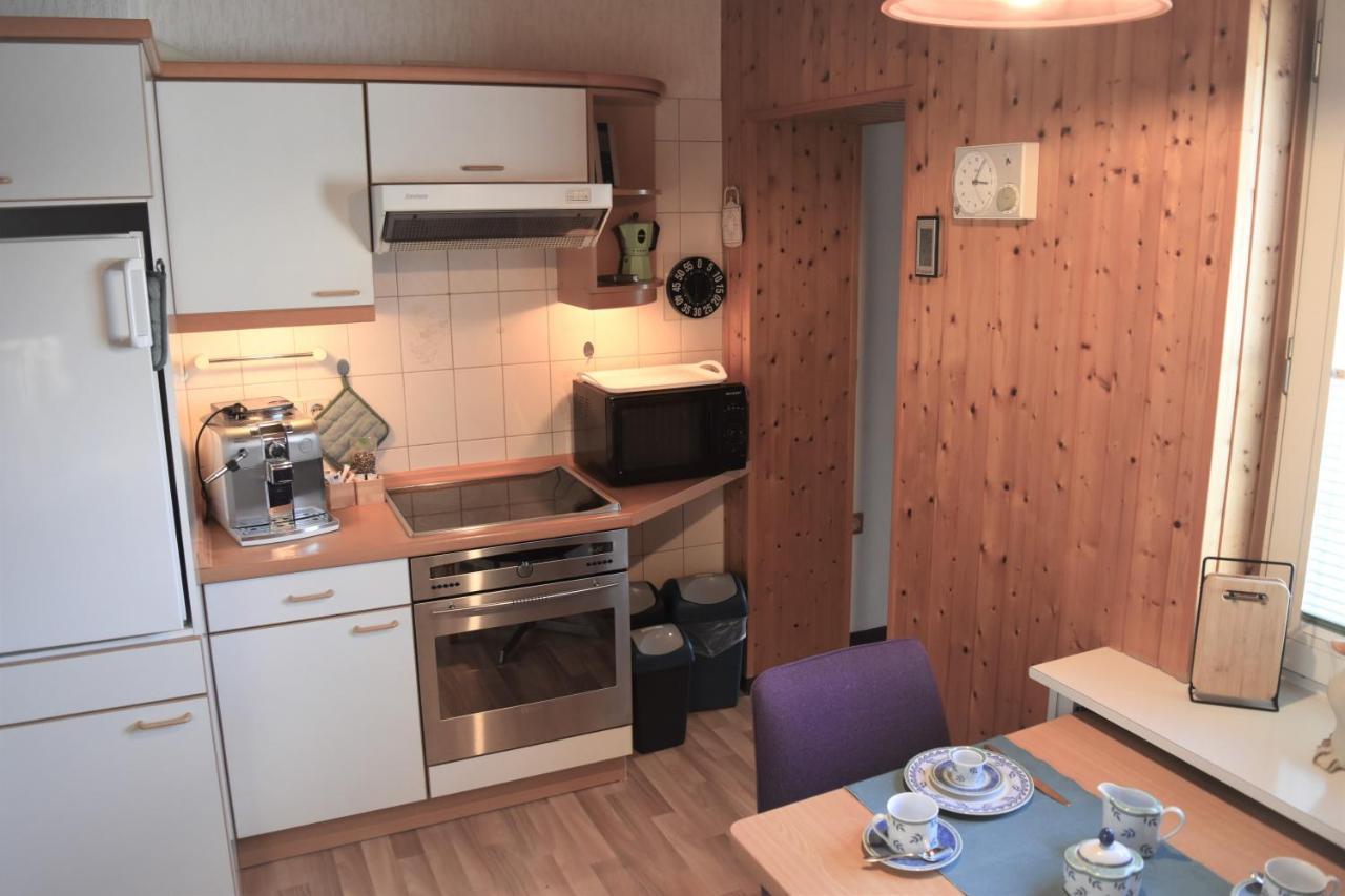 Ferienhaus Heideglueck Bad Fallingbostel Kültér fotó