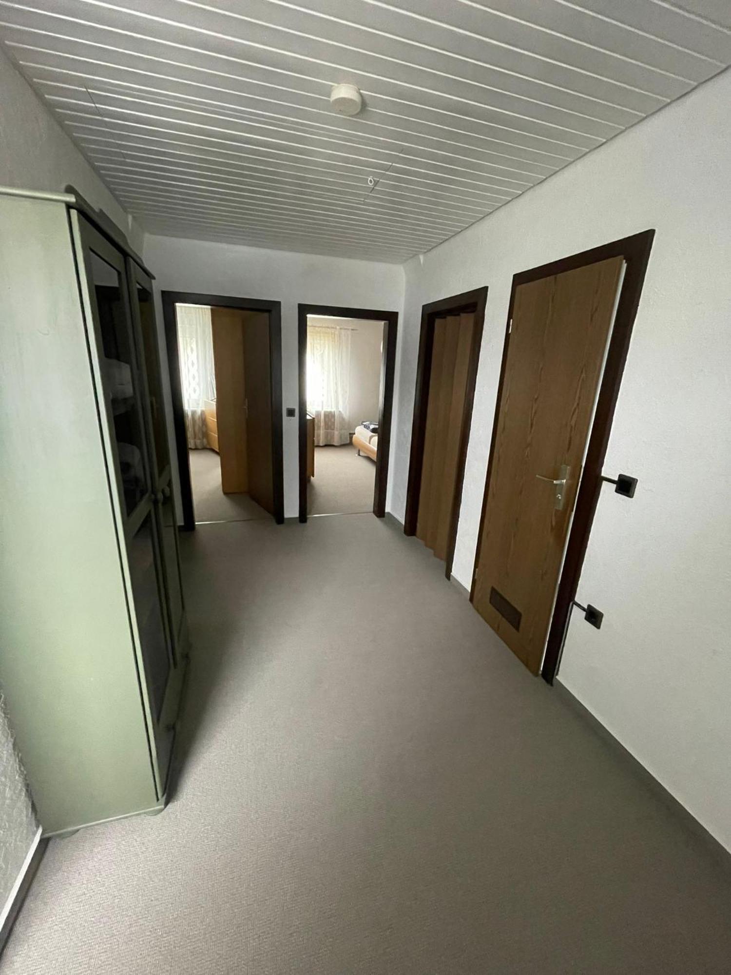 Ferienhaus Heideglueck Bad Fallingbostel Kültér fotó