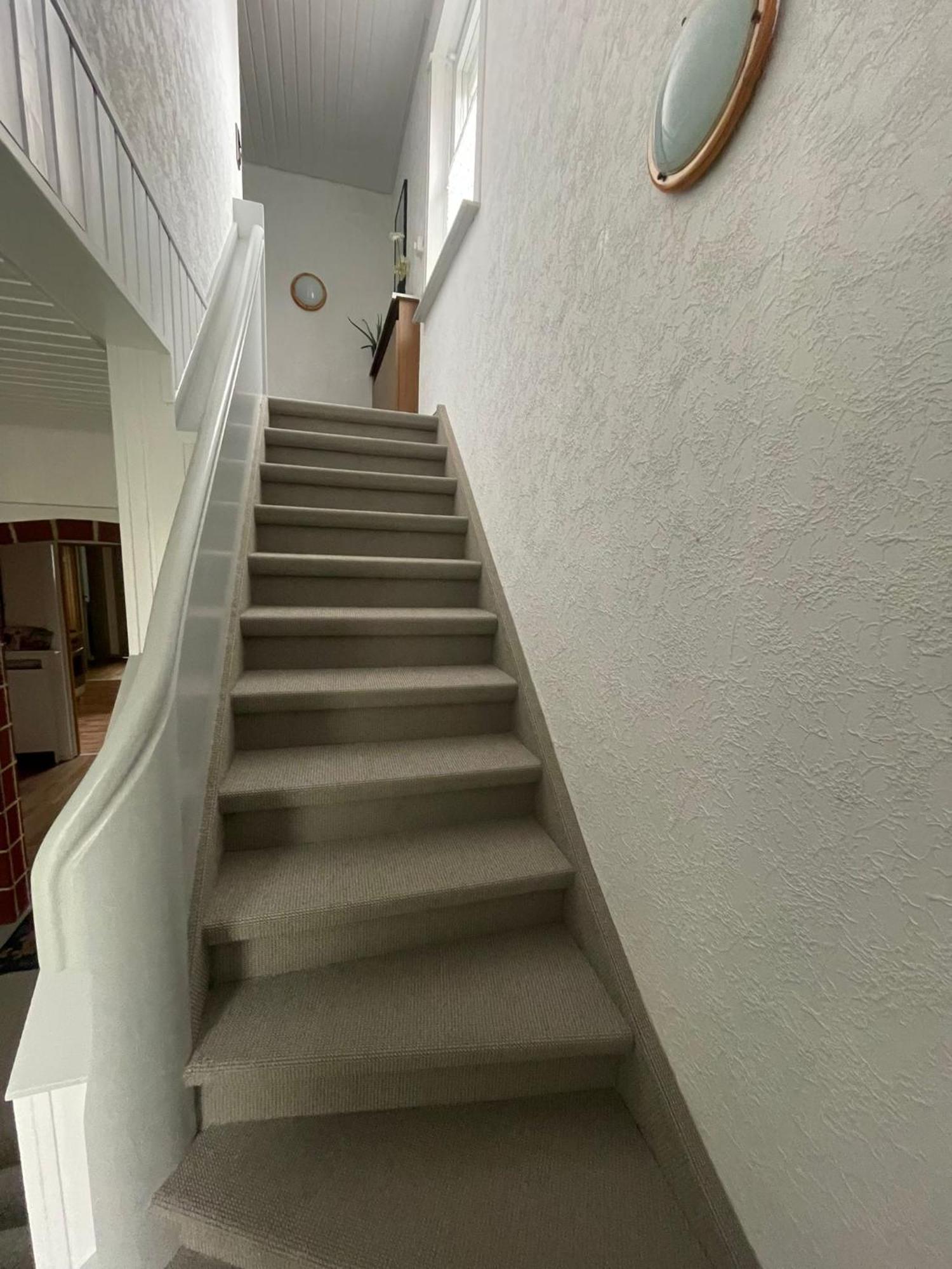 Ferienhaus Heideglueck Bad Fallingbostel Kültér fotó