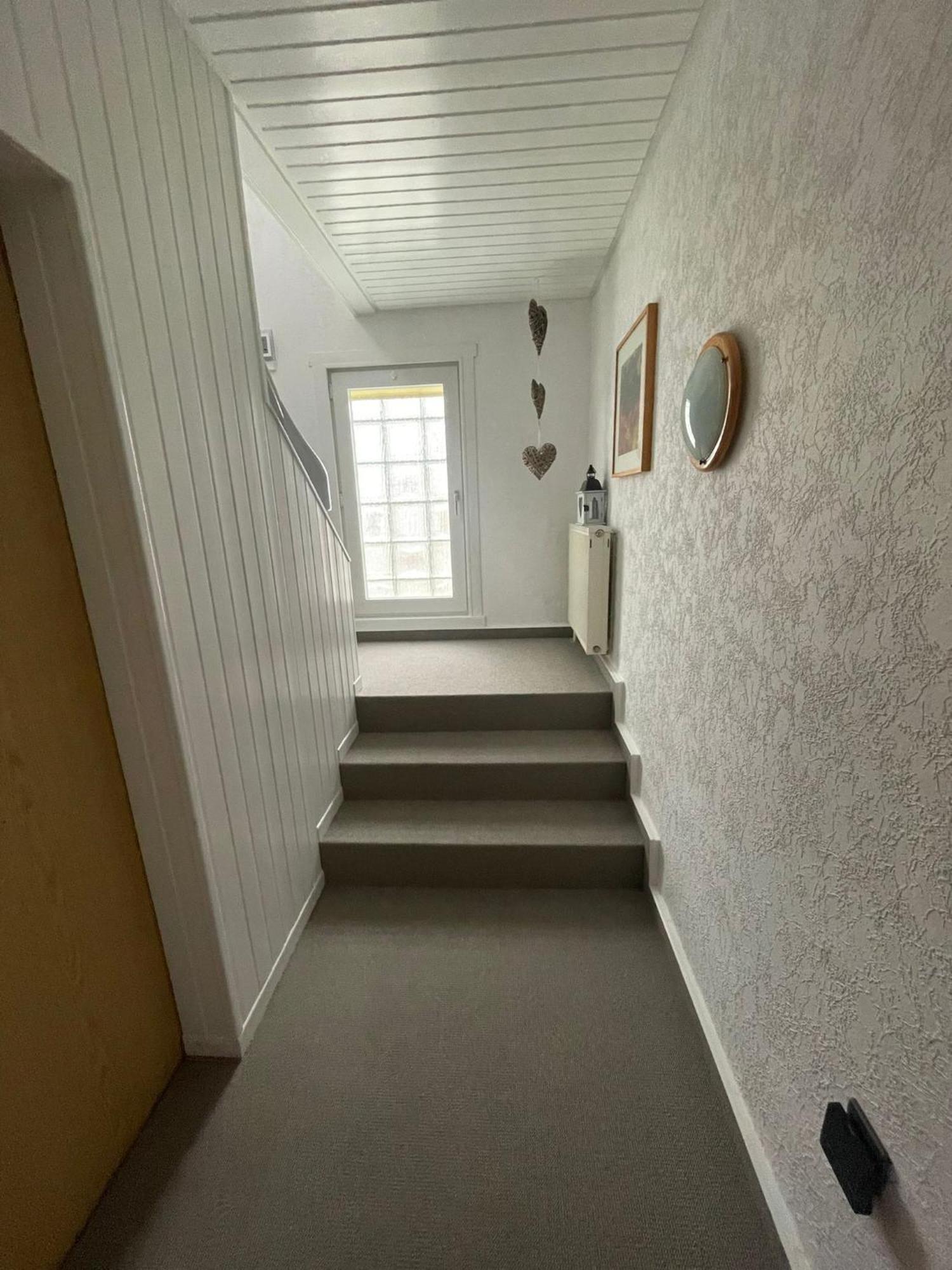 Ferienhaus Heideglueck Bad Fallingbostel Kültér fotó