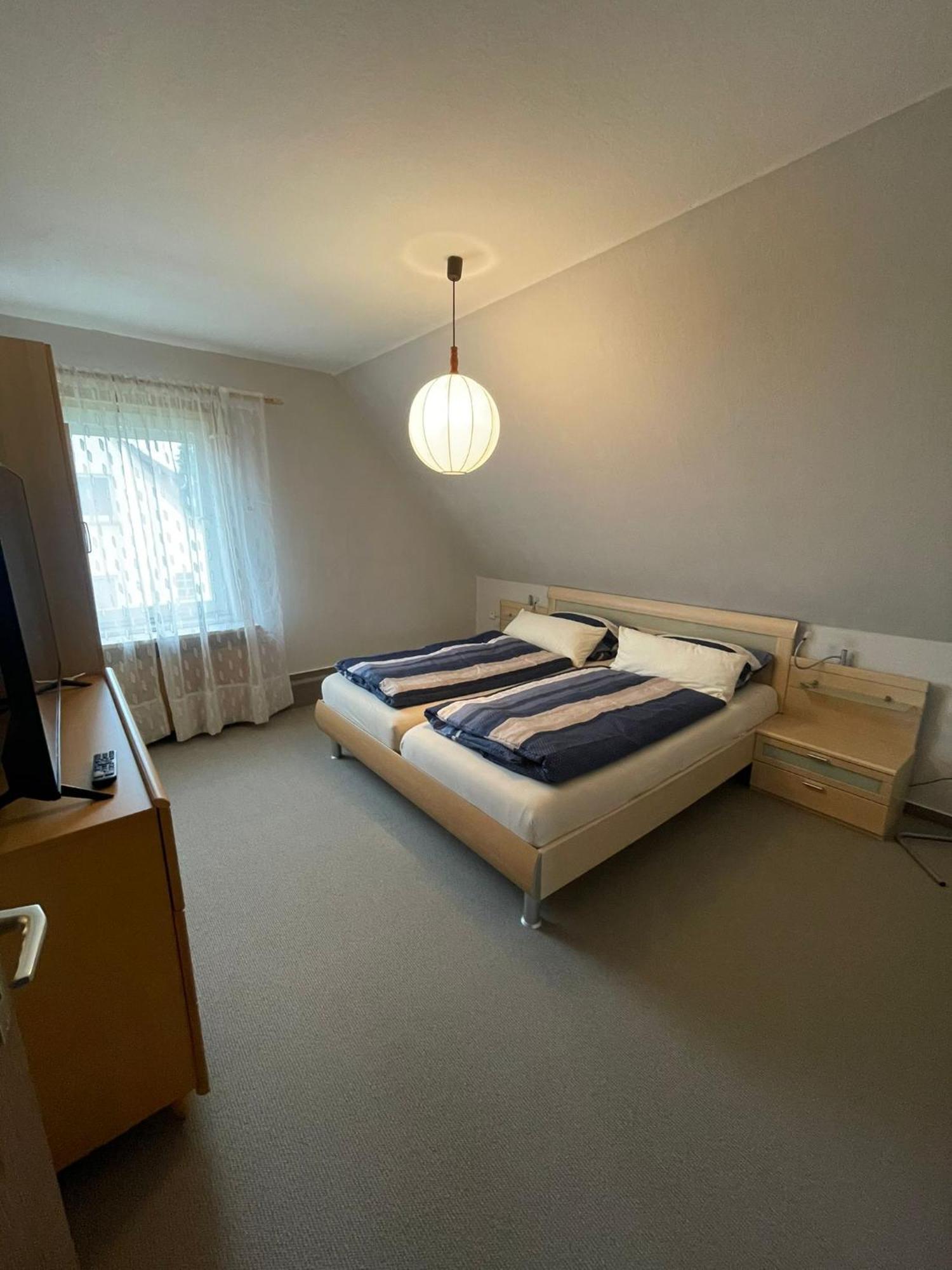 Ferienhaus Heideglueck Bad Fallingbostel Kültér fotó