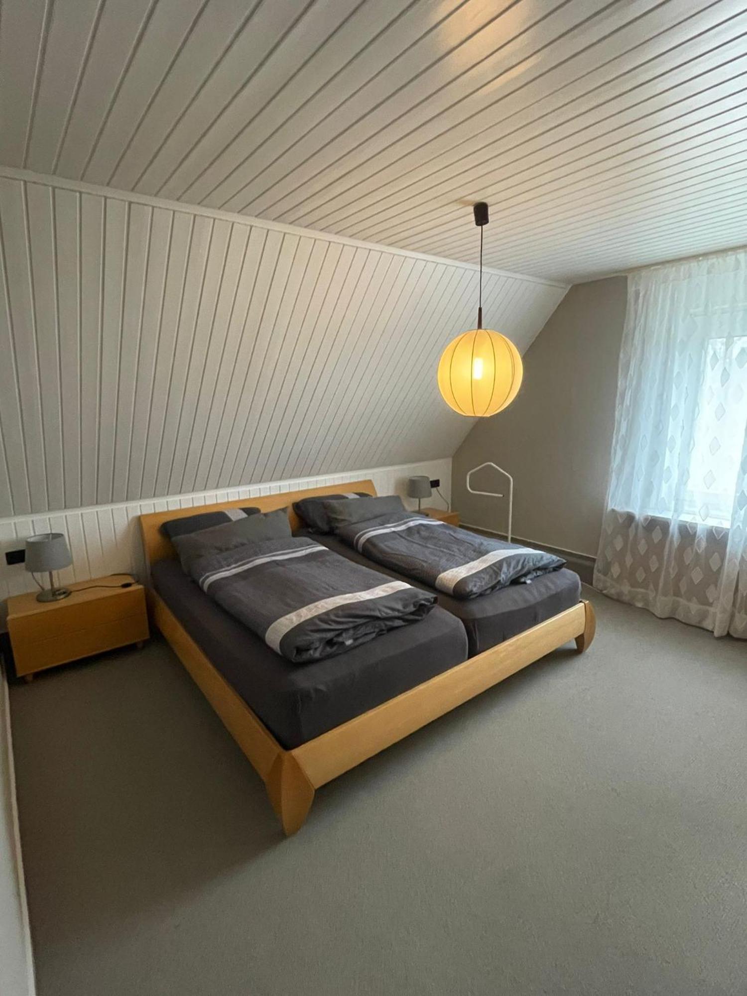 Ferienhaus Heideglueck Bad Fallingbostel Kültér fotó