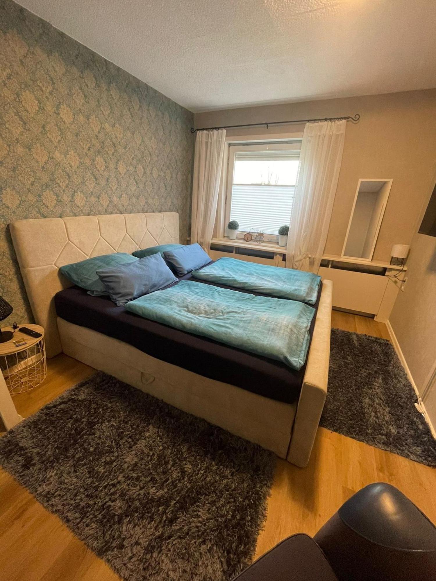 Ferienhaus Heideglueck Bad Fallingbostel Kültér fotó